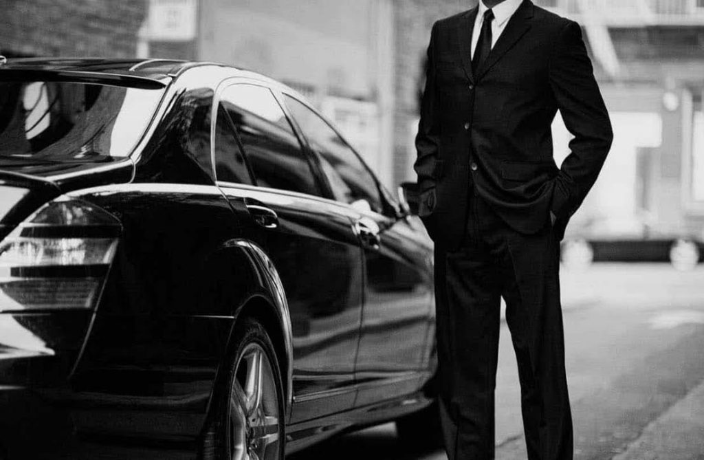 Luxury Chauffeur Service