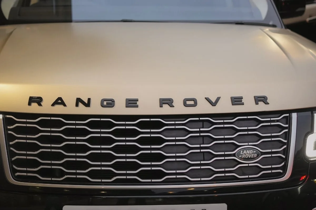 Range Rover View 8