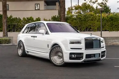 Rolls-Royce Cullinan View 4