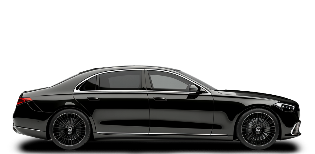 Mercedes S-Class