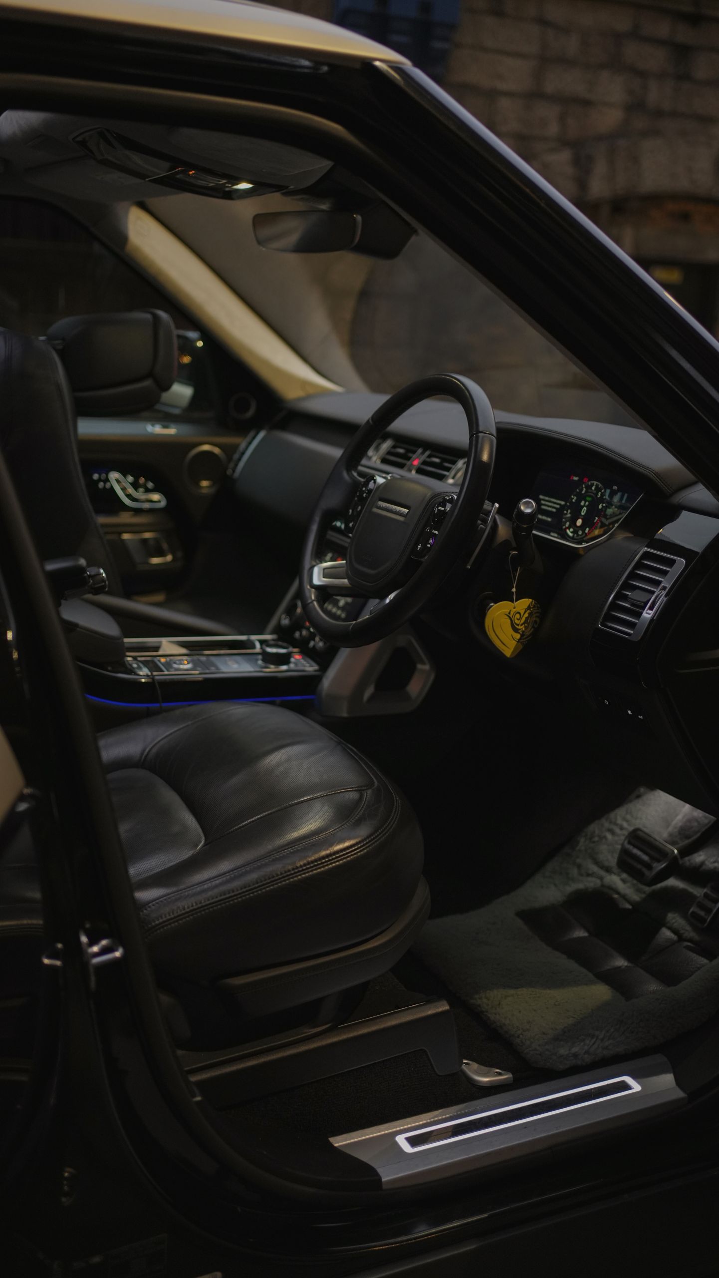 Chauffeur Service Bookings
