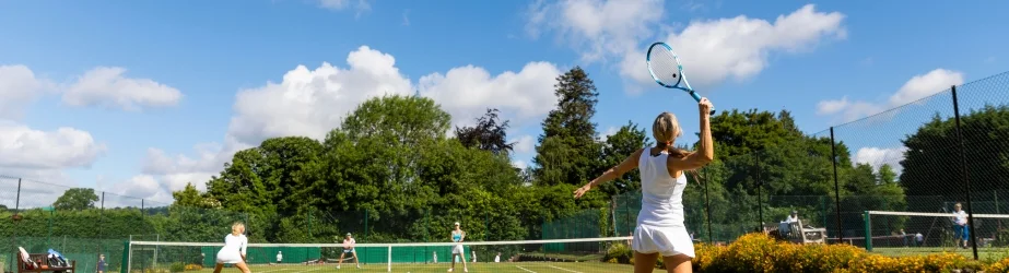 Wimbledon Tennis