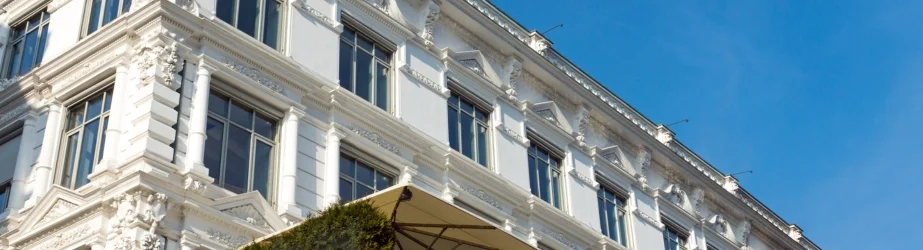 15 Basil Street