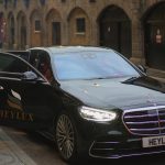 Mercedes S-Class WP