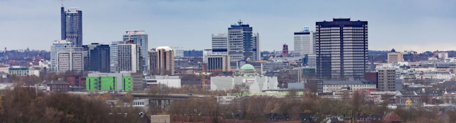 Birmingham