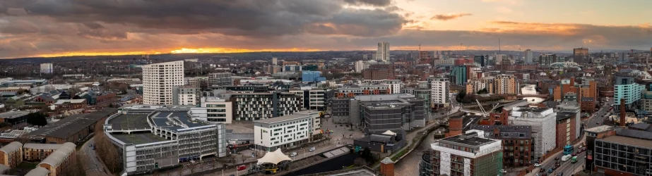 Manchester