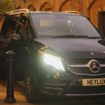 Mercedes Jet Class WP