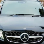 Mercedes Jet Class WP 3