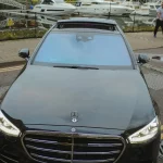 Mercedes S-Class WP 10