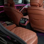 Mercedes S-Class WP 17