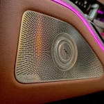 Mercedes S-Class WP 21