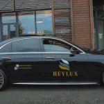 Mercedes S-Class WP 4