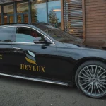 Mercedes S-Class WP 6