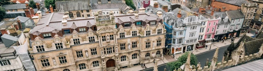 Oxford