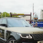 Range Rover WP 10