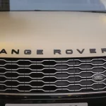 heyluxchauffeur Range Rover WP 13