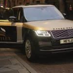 heyluxchauffeur Range Rover WP 14