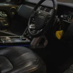 heyluxchauffeu Range Rover WP 15