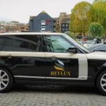 heyluxchauffeur Range Rover WP