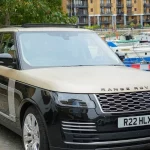 Range Rover WP 2