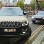 Range Rover WP 3
