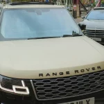 Range Rover WP 5