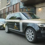 Range Rover WP 6