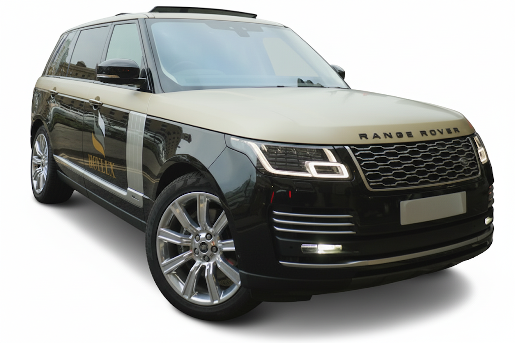 Range Rover