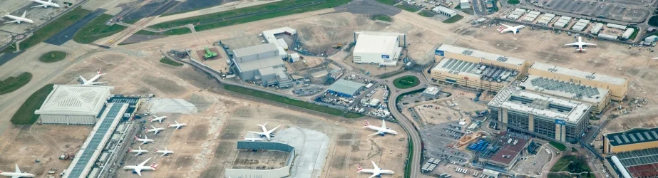 Heathrow Airport