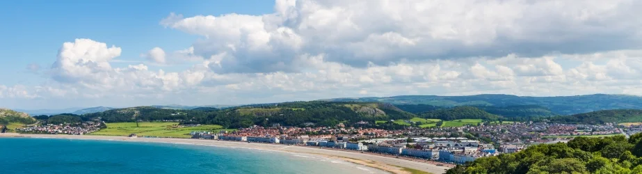 Wales