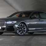 bmw 730 li