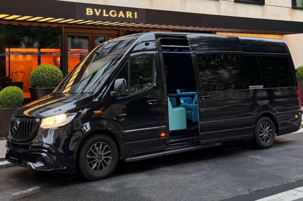 Sprinter Mercedes