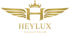 Heylux Chauffeur logo