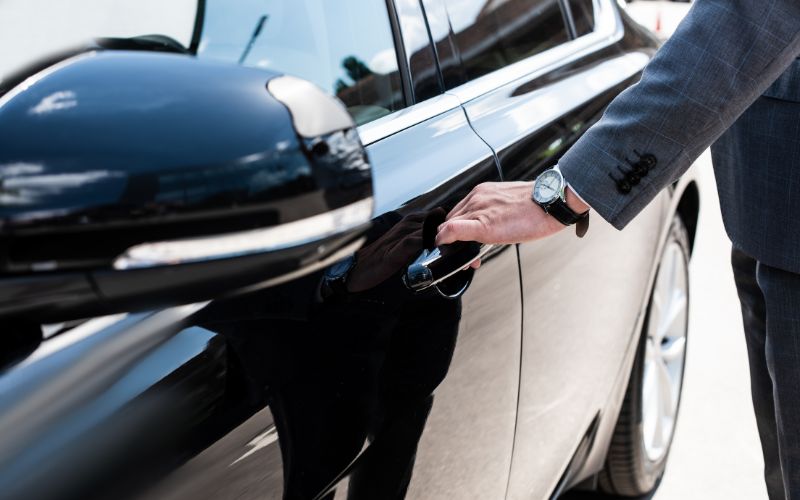 5 Mistakes People Make When Booking a Luxury Chauffeur Service in London