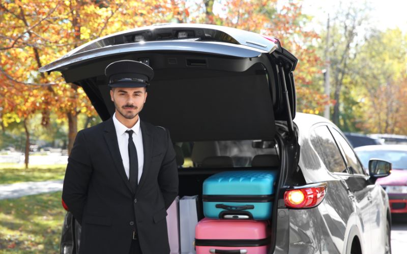 Book a Chauffeur for Royal Ascot London to Ascot Transfers Made Easy