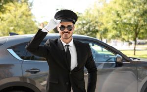 Cheltenham Festival Luxury Chauffeur Service