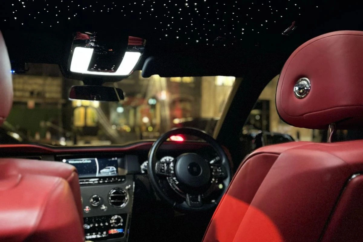 Corporate & Private Chelsea Chauffeur Hire