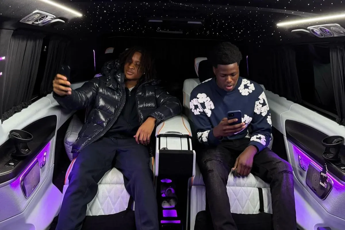 Discover Essex with Heylux Chauffeur Services