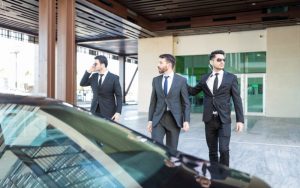 Explained Luxury Chauffeur Services