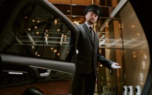 Exploring London Nightlife Taxi vs Luxury Chauffeur Service