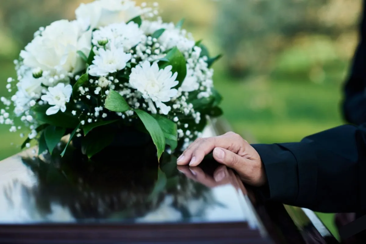 Funeral Car Hire London
