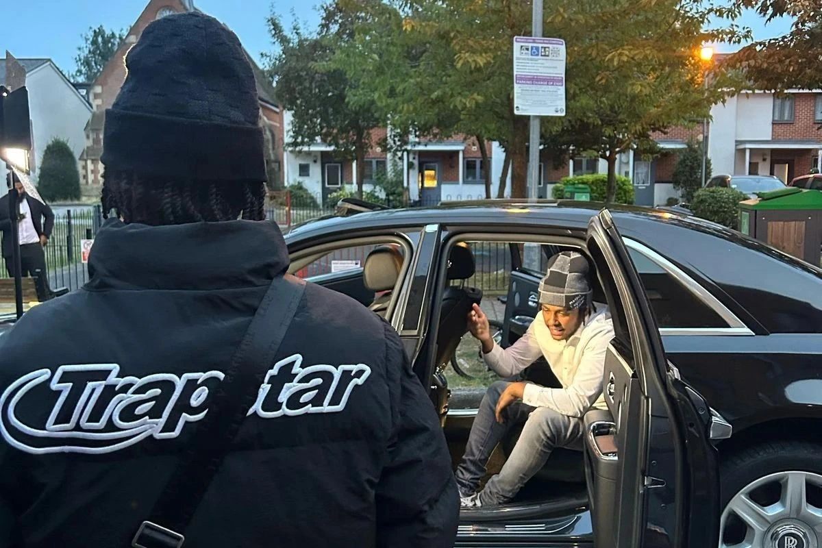 Get Premium Mayfair Chauffeur Services