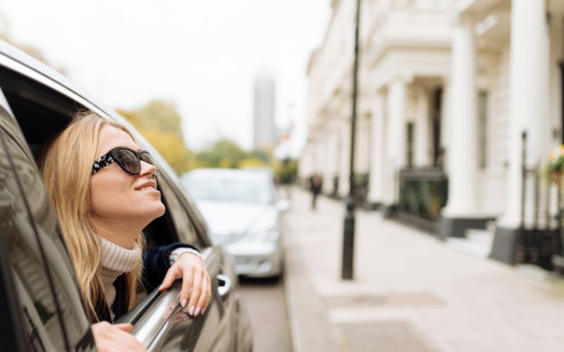 How Private Chauffeurs Elevate Luxury London Sightseeing Tours