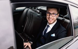 Key Details for Stress-Free Chauffeur Travel in London Guide