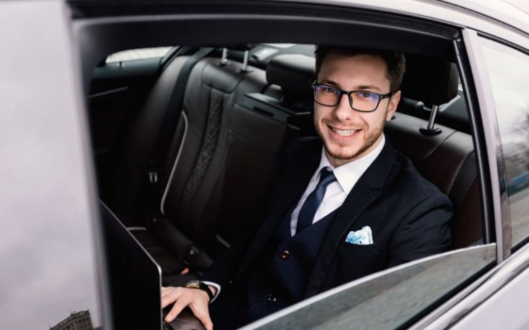Stress-Free Chauffeur Travel in London – Key Details You Must Know
