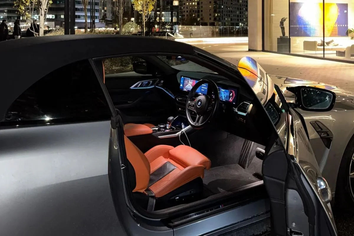 Luxury Chauffeur Services Essex