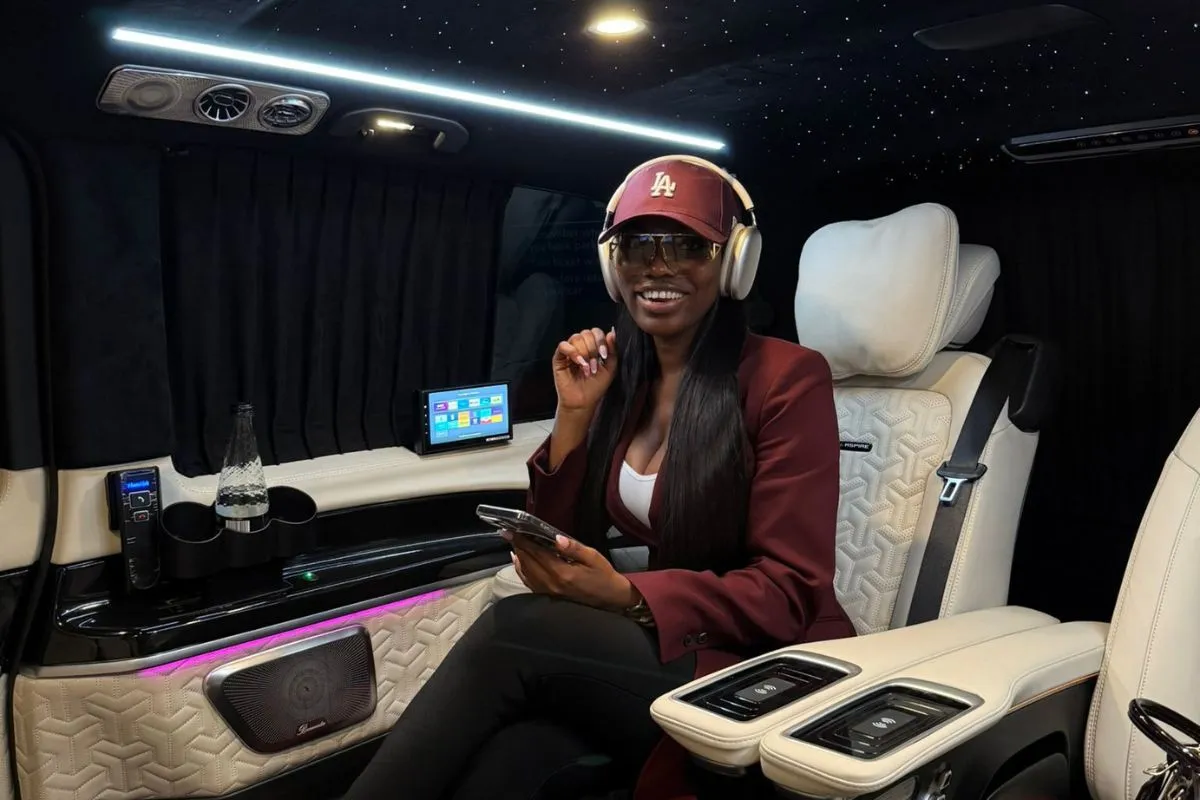 Luxury Chauffeur Services Liverpool