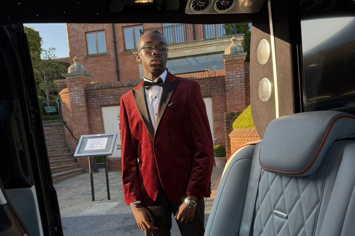 Premium Mayfair Chauffeur Services