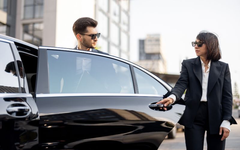 Professional Chauffeur Service in London Why Consistency Is Key