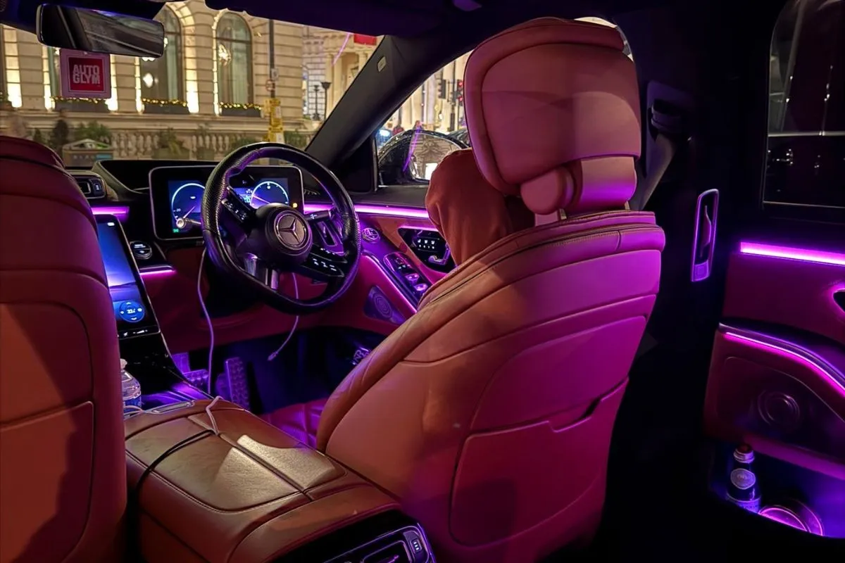 Tailored Chauffeur Services to the O2 Arena